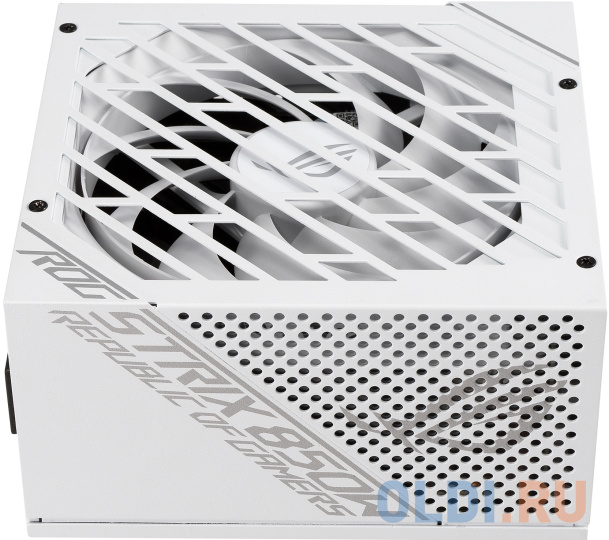 ROG-STRIX-850G(W)-WHITE /PSU,CE+UK RTL {5}