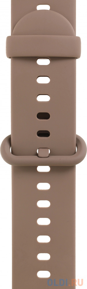 Ремешок Xiaomi Redmi Watch 2 Lite Strap (Brown) (BHR5834GL) (BHR5834GL) (772511)