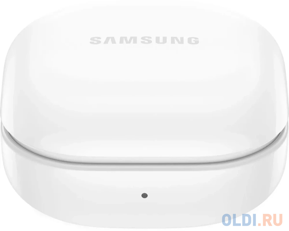 Гарнитура GALAXY BUDS FE WHITE SM-R400 SAMSUNG в Москвe