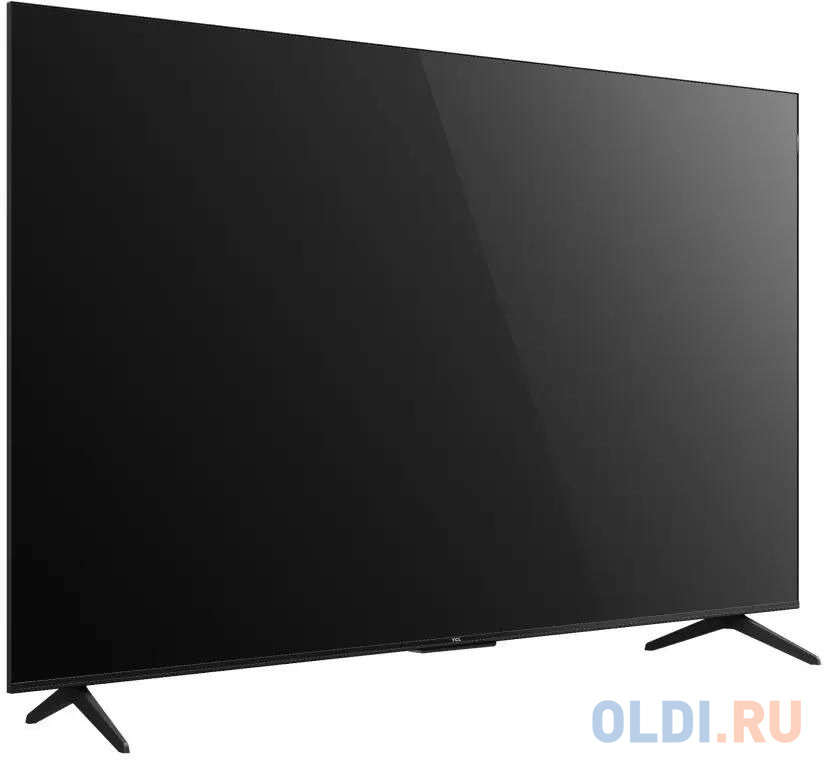 Телевизор QLED TCL 65" 65T7B черный 4K Ultra HD 60Hz DVB-T DVB-T2 DVB-C DVB-S DVB-S2 USB WiFi Smart TV