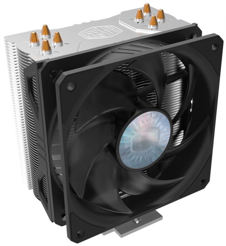 Кулер для процессора Cooler Master Hyper 212 EVO V2 with 1700 (RR-2V2E-18PK-R2)