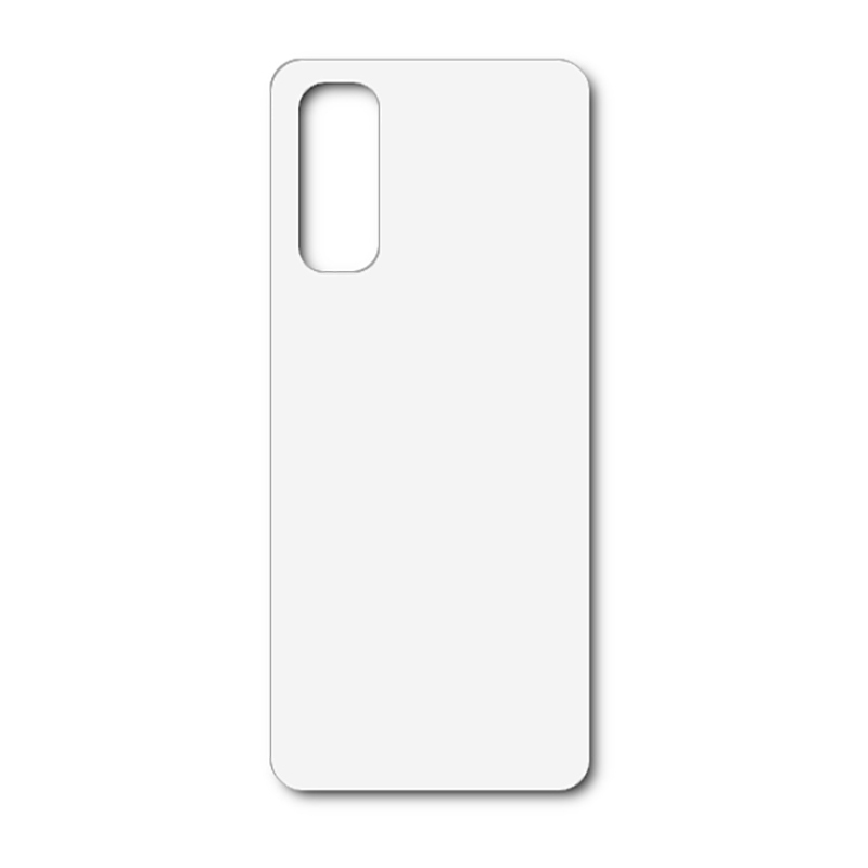 Гидрогелевая пленка LuxCase для TCL 30 Plus 0.14mm Matte Back 90583