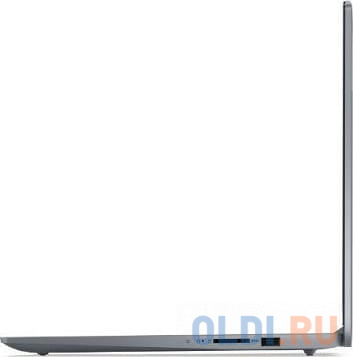 Ноутбук IP3S-15IRH8 83EM007MPS 15" CI7-13620H 16/512GB DOS LENOVO