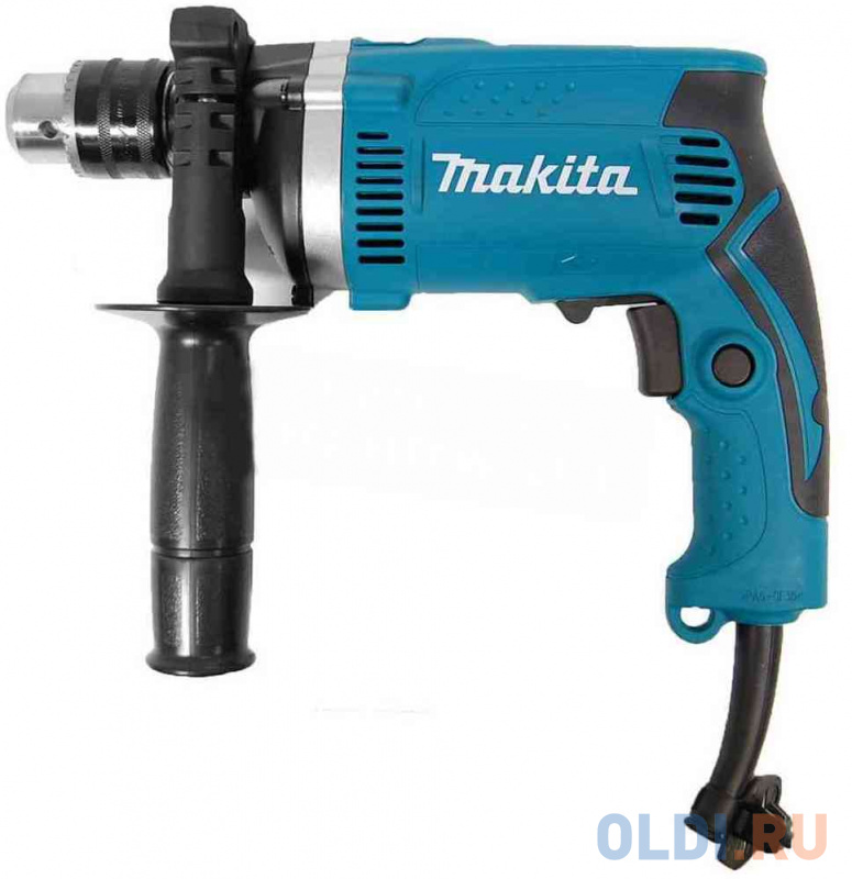 Ударная дрель Makita HP1630K