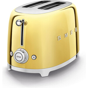 Тостер Smeg TSF01GOEU в Москвe