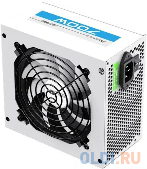 ZIRCON Блок питания ATX 700W AA-700 White