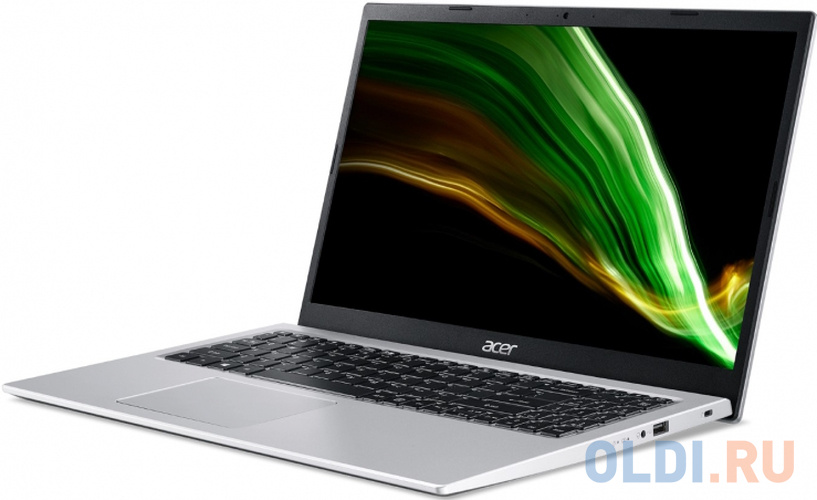 Ноутбук Acer Aspire 3 A315-58-57GE NX.ADDEX.01F 15.6"