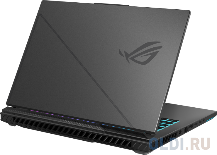 Ноутбук ASUS ROG Strix G16 G614JU-N3092 90NR0CC1-M00560 16"