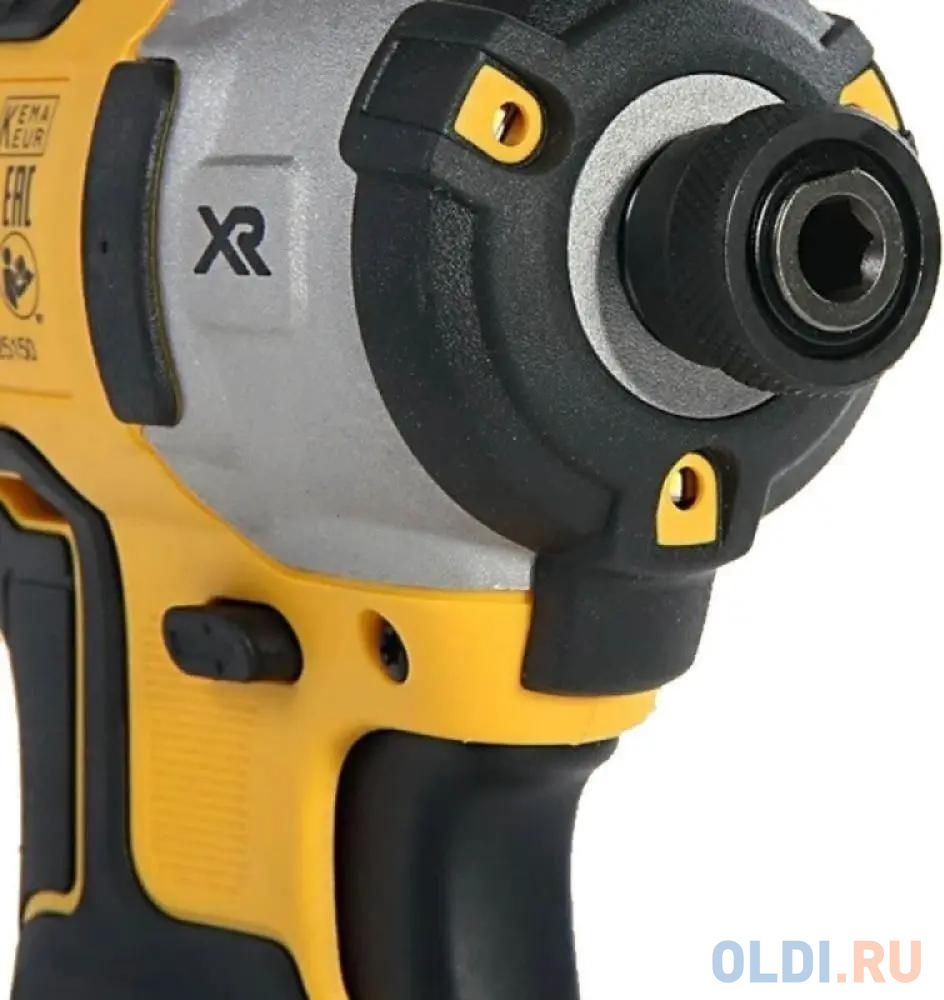 DeWalt DCF887D2-QW Шуруповерт