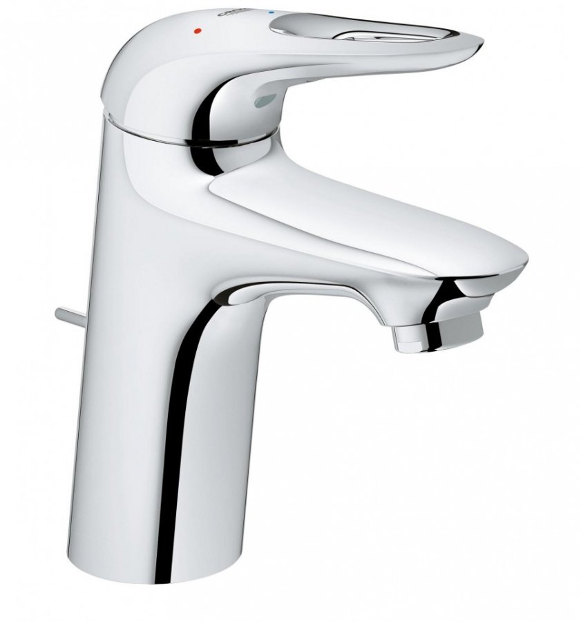 Смеситель для раковины Grohe Eurostyle 2015 32468003 в Москвe