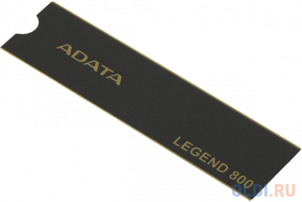 SSD жесткий диск M.2 2280 500GB ALEG-800-500GCS ADATA в Москвe