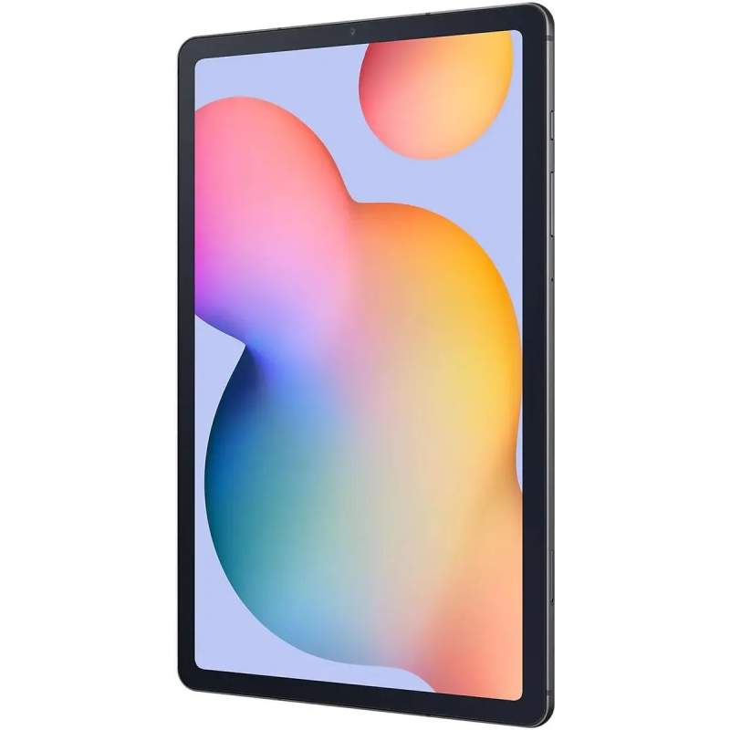 Планшет Samsung Galaxy Tab S6 Lite Wi-Fi SM-P620 4/64Gb Oxford Gray SM-P620NZAACAU (Exynos 1280 2.4Ghz/4096Mb/64Gb/GPS/Wi-Fi/Bluetooth/Cam/10.4/2000x1200/Android) в Москвe