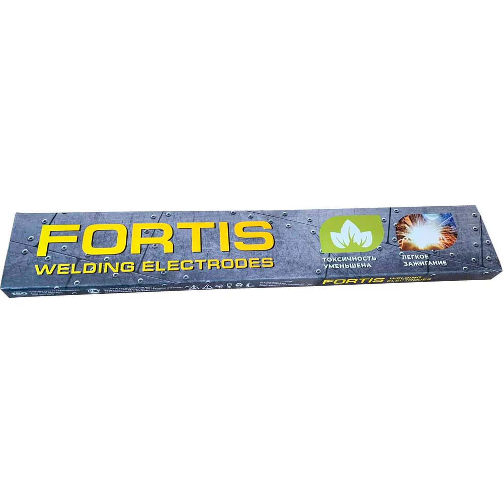 Электроды FORTIS TANTAL в Москвe