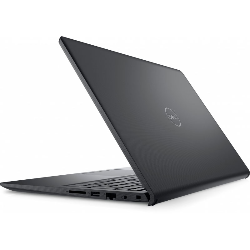 Ноутбук Dell Vostro 3520 Black 3520-3850 (Intel Core i3-1215U 1.2 GHz/8192Mb/512Gb SSD/Intel UHD Graphics/Wi-Fi/Bluetooth/Cam/15.6/1920x1080/No OS)