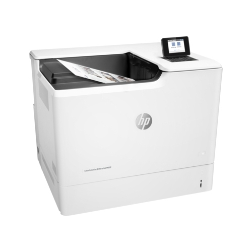 Принтер лазерный HP Color LaserJet Enterprise M652n, A4, цветной, 47стр/мин (A4 ч/б), 47стр/мин (A4 цв.), 1200x1200dpi, сетевой, USB (J7Z98A)