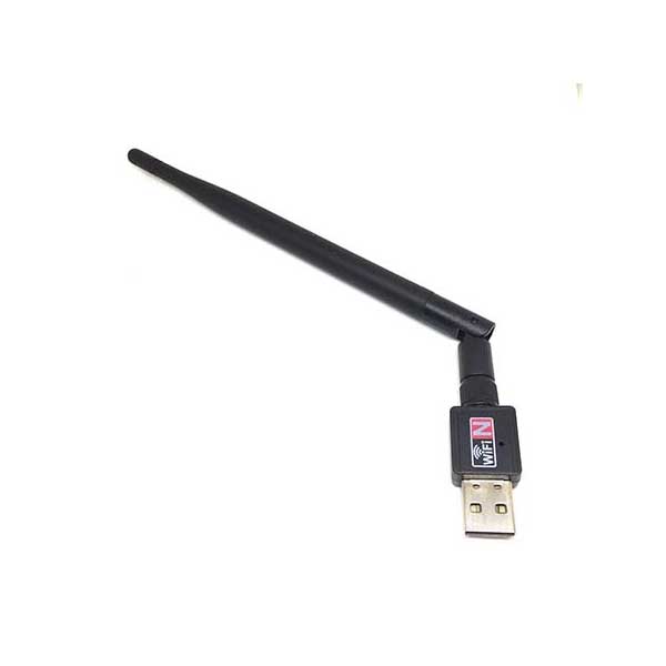 Wi-Fi адаптер Espada USB-WiFi UW150-2 в Москвe