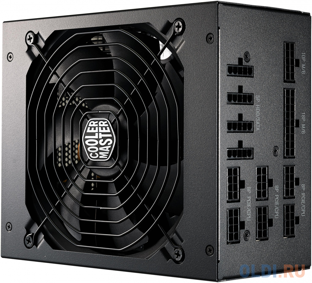 Блок питания Cooler Master MPE-A501-AFCAG-EU 1050 Вт