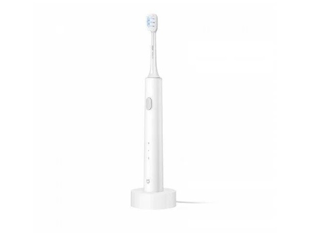 Зубная электрощетка Mijia Electric Toothbrush T301 MES605 White