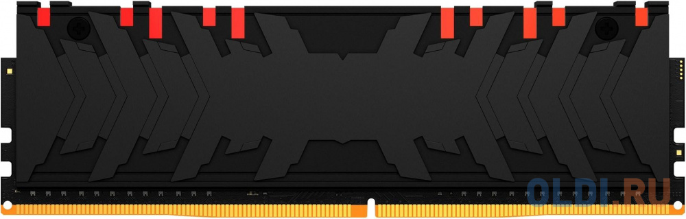 Kingston 8GB 3600MHz DDR4 CL16 DIMM FURY Renegade RGB