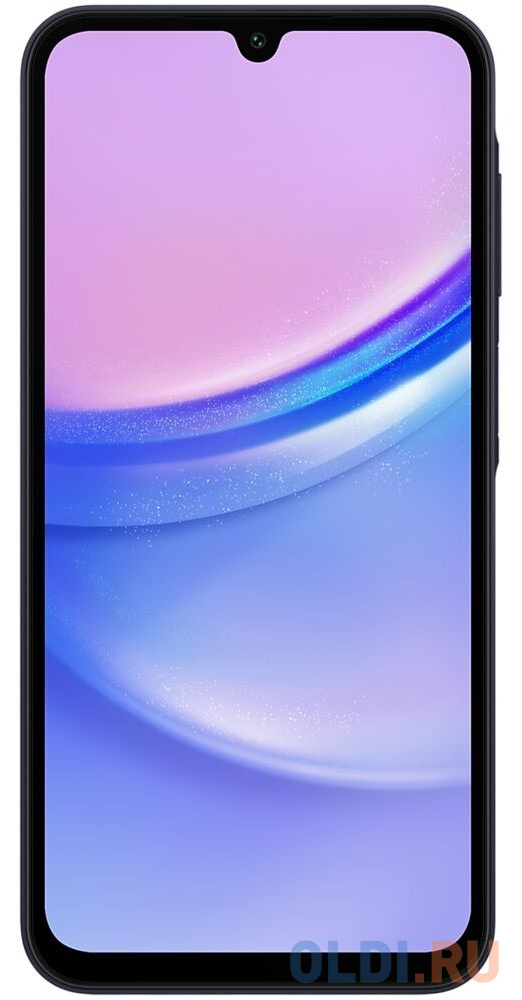 Мобильный телефон GALAXY A15 6/128G DARK BLUE SM-A155 SAMSUNG в Москвe