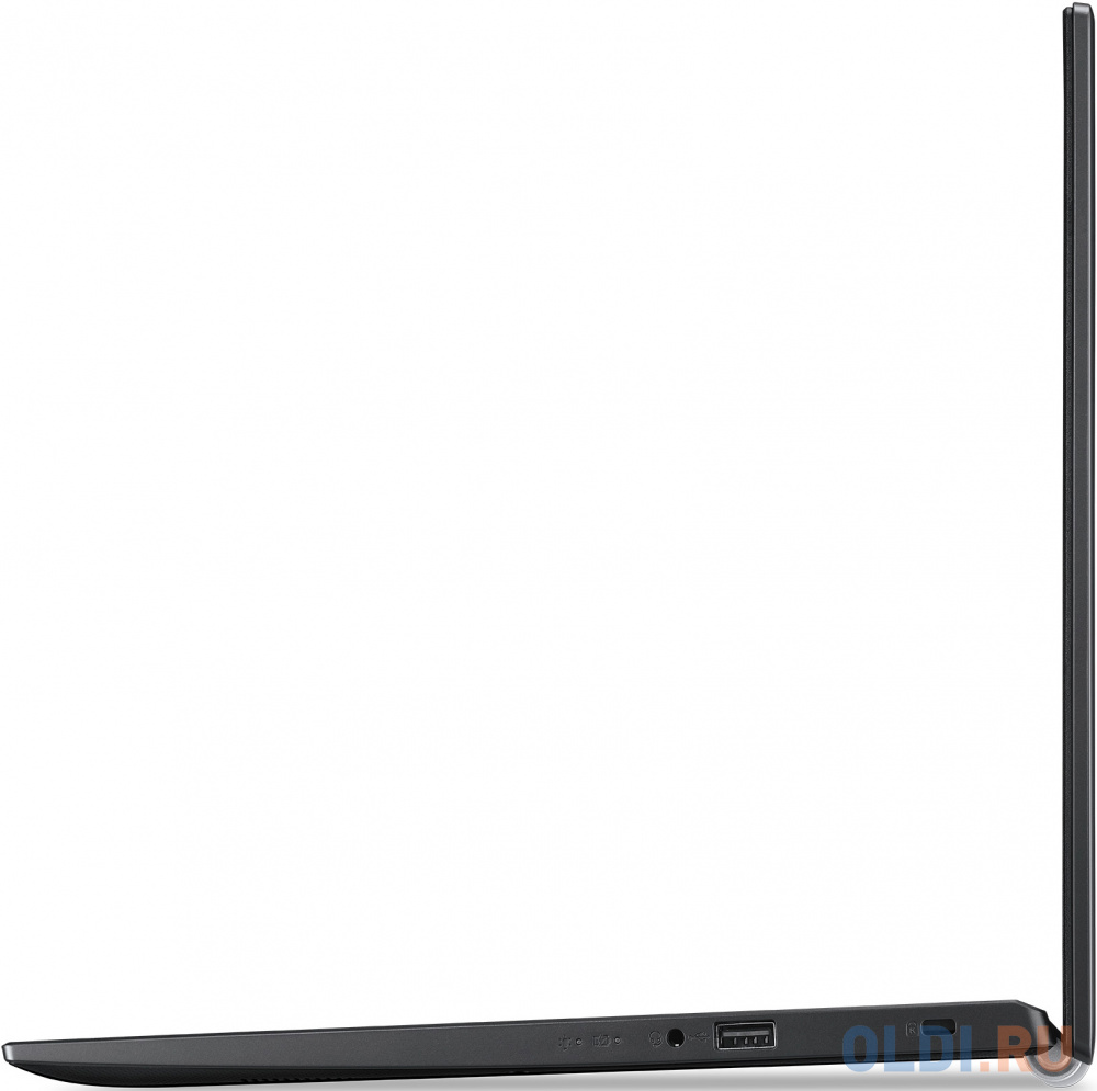 Ноутбук EX215-54 CI5-1135G7 15" 8/256GB NX.EGJER.007 ACER