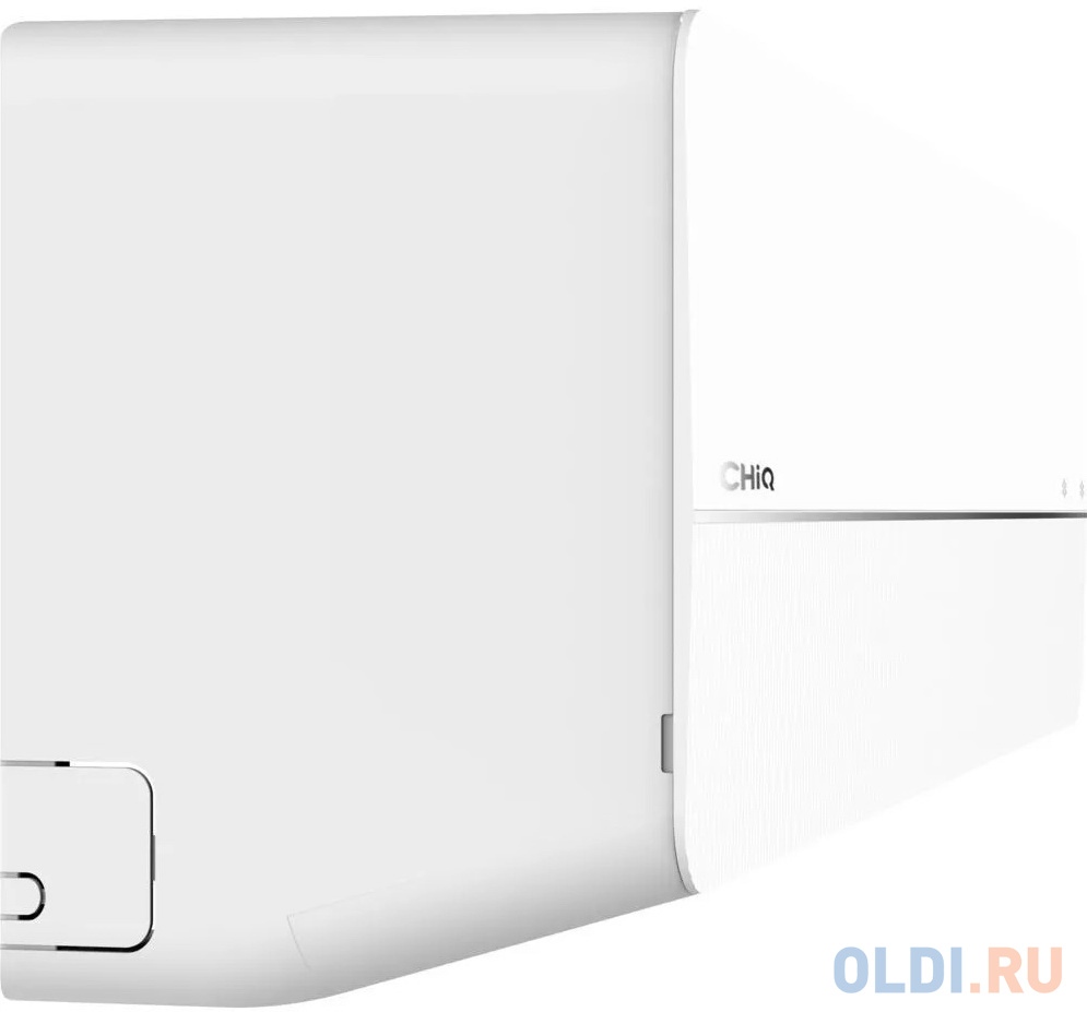 СHiQ Inverter CSDH-09DB-W Grace White в Москвe