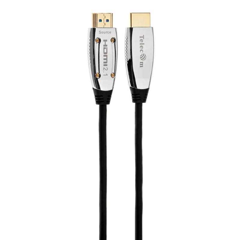 Аксессуар Telecom HDMI - HDMI ver. 2.1 20m TCG2120-20M