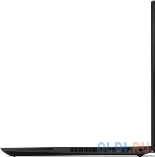 Ноутбук Lenovo ThinkPad X13 G1, 13.3",  Intel Core i5 10210U 1.6ГГц, 4-ядерный, 8ГБ DDR4, 256ГБ SSD,  Intel UHD Graphics , Free DOS, черный [20t3