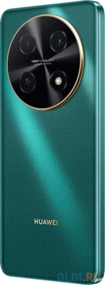 Мобильный телефон NOVA N12I 8/128GB GREEN CTR-L81 HUAWEI