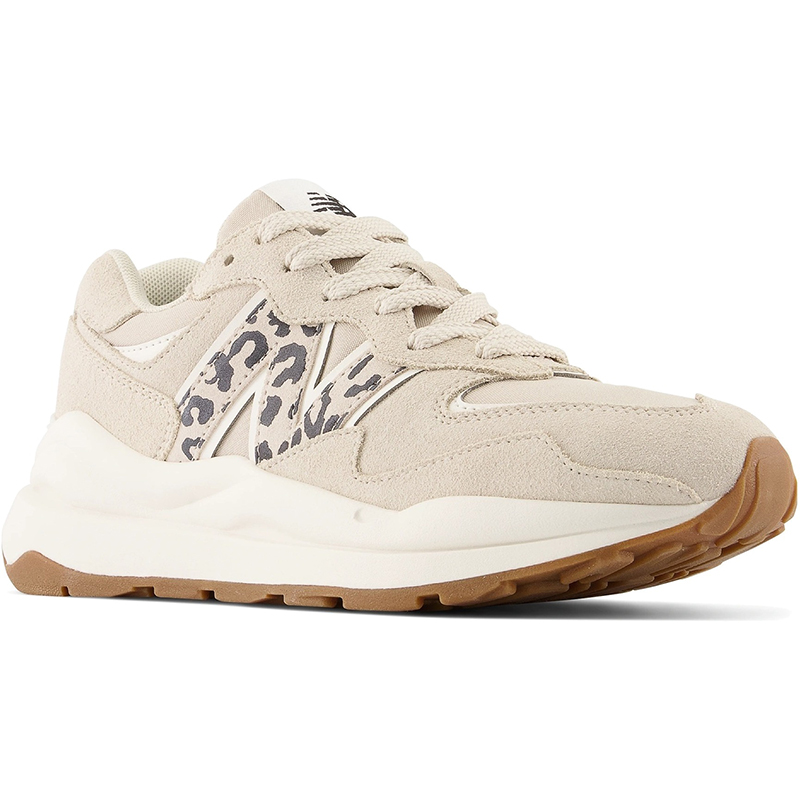 Кроссовки New Balance 740 р.9 US Beige W5740APB