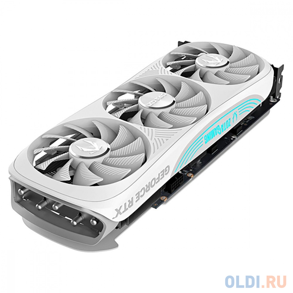 RTX4080 SUPER TRINITY OC WHITE ED