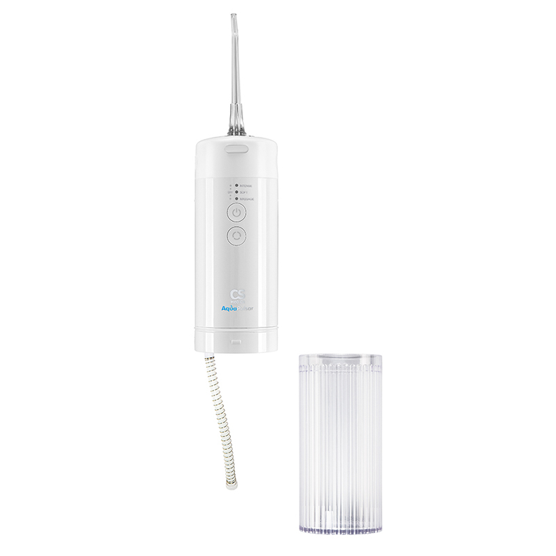 Ирригатор CS Medica AquaPulsar CS-6 Extend White