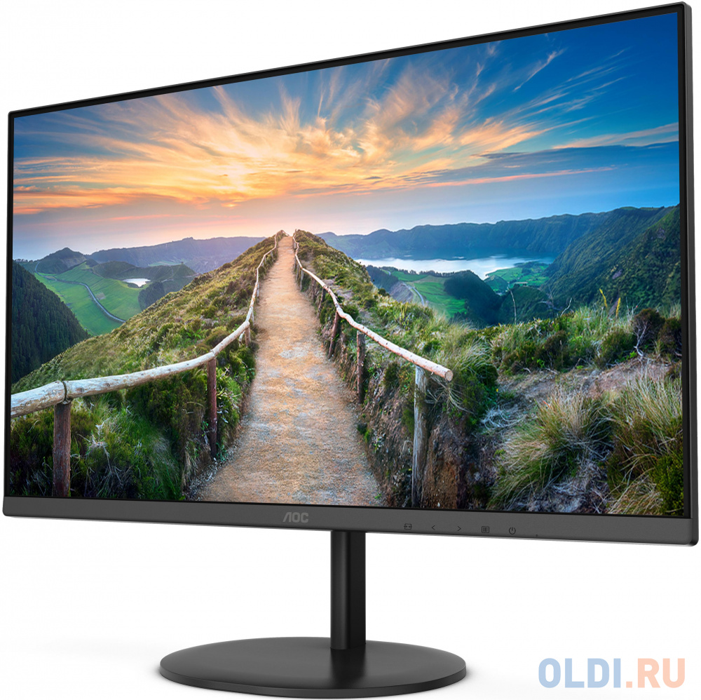 Монитор 27" AOC Q27V4EA в Москвe