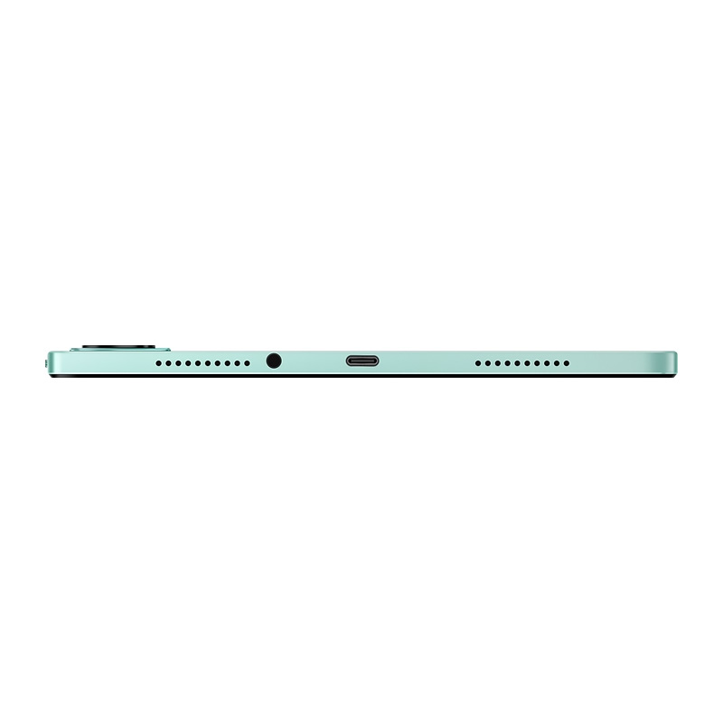 Планшет Xiaomi Redmi Pad SE 8/256Gb Mint Green (Qualcomm Snapdragon 680 2.4GHz/8192Mb/256Gb/GPS/Wi-Fi/Bluetooth/Cam/11.0/1920x1200/Android)
