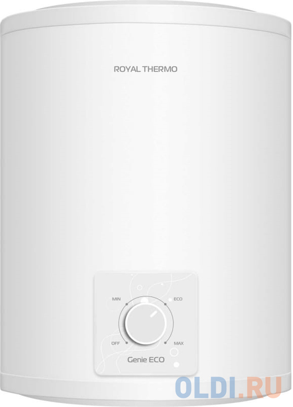 Водонагреватель Royal Thermo RWH 10 Genie ECO O в Москвe