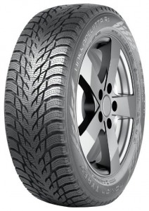 255/55 R20 Nokian Tyres Hakkapeliitta R3 SUV 110R XL