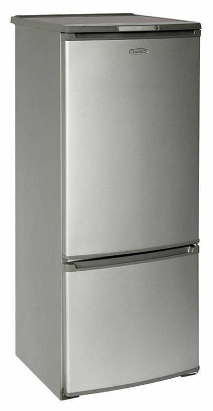 Холодильник двухкамерный Бирюса Б-M151