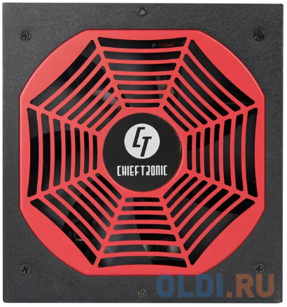 Блок питания Chieftec GPU-1200FC 1200 Вт