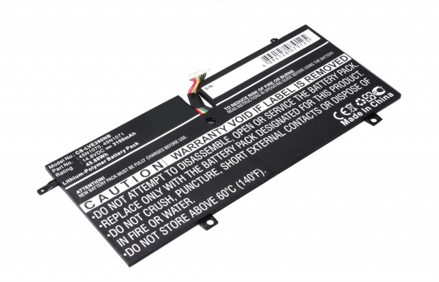Аккумуляторная батарея Pitatel для Lenovo ThinkPad X1 Carbon 3440/3460 (45N1070, 45N1071) (BT-1929)