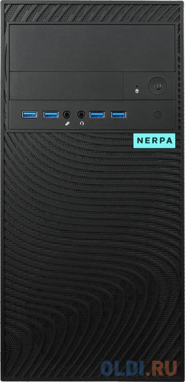 Компьютер NERPA BALTIC I340 MT