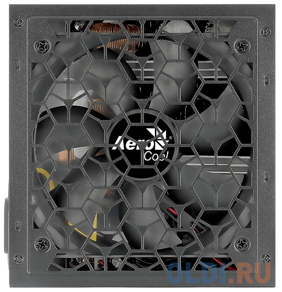 Блок питания Aerocool AERO BRONZE 600W 600 Вт