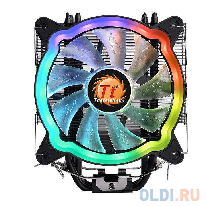 Кулер Thermaltake CL-P065-AL12SW-A в Москвe