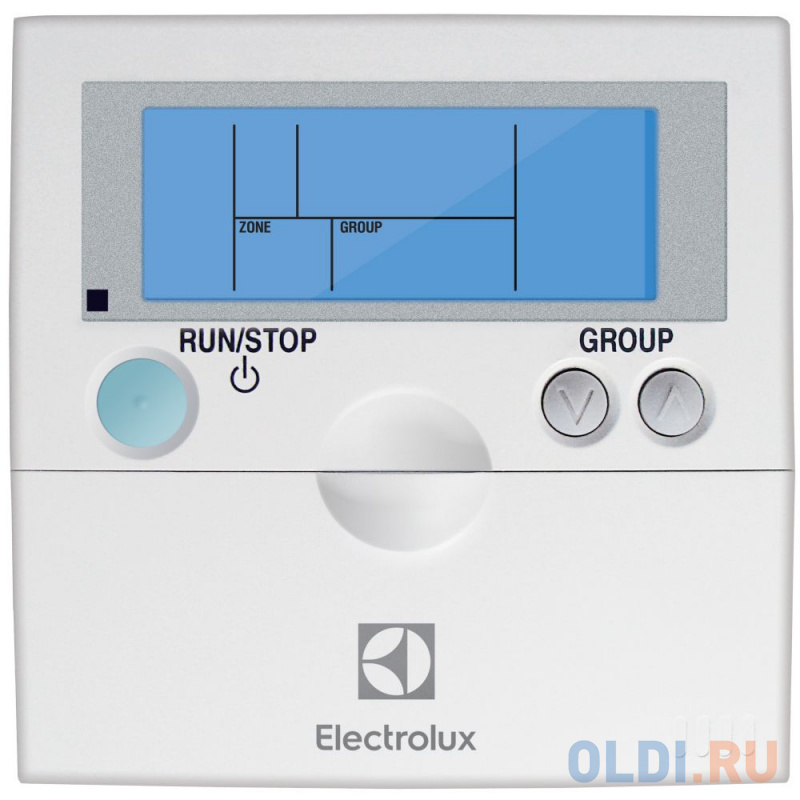 Пульт управления проводной Electrolux ESVM-M01H в Москвe