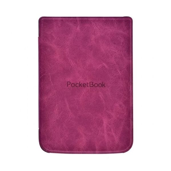 Чехол для PocketBook 606/616/628/632/633 фиолетовый (PBC-628-PR-RU)