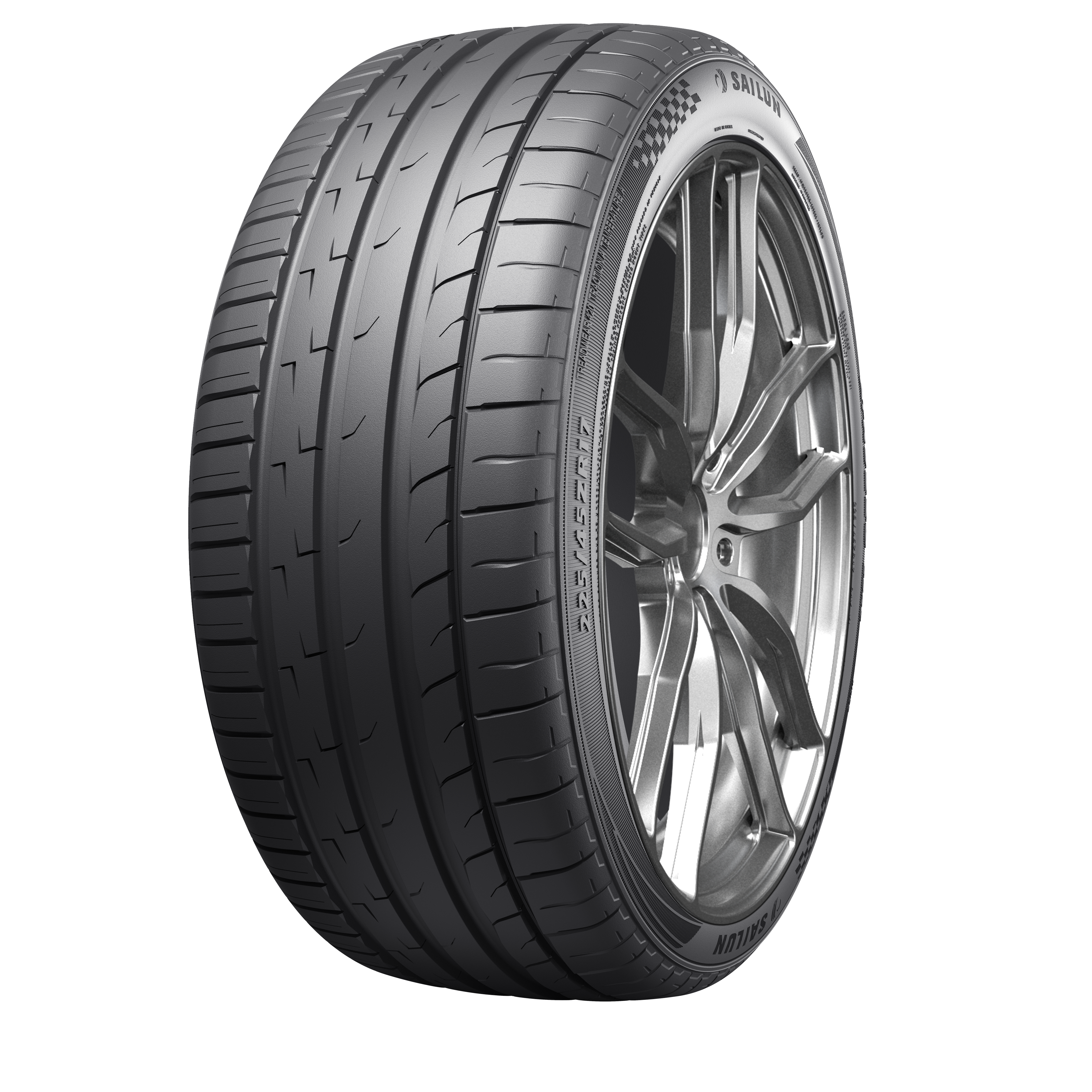 225/55 R17 Sailun Atrezzo ZSR2 101W XL FR