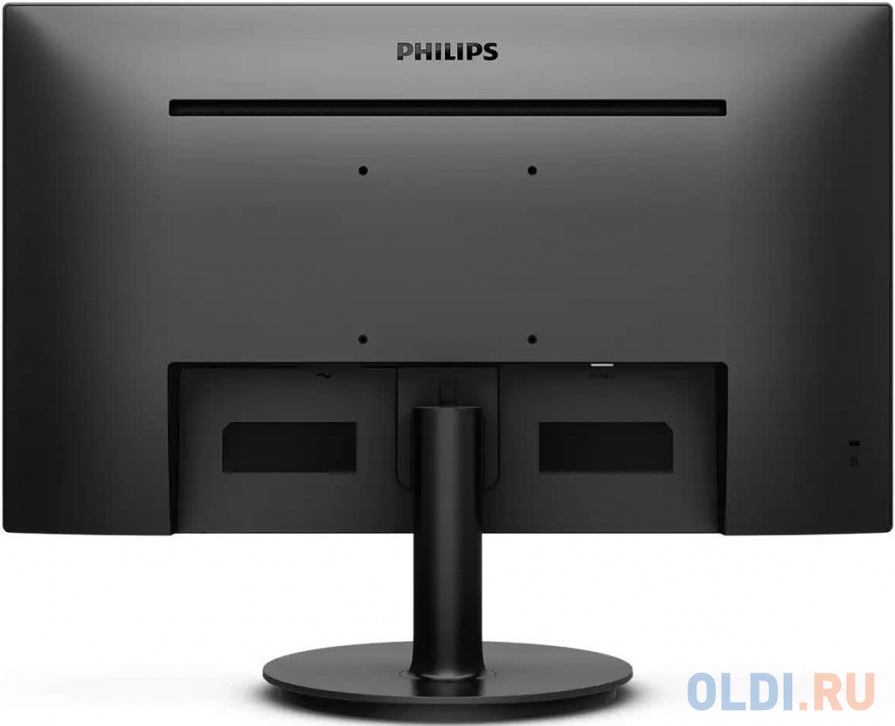 Монитор 22" Philips 220V8LL в Москвe