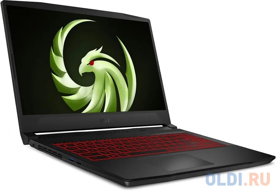 Ноутбук MSI Bravo 15 B5ED-002XRU 9S7-158M12-002 15.6"