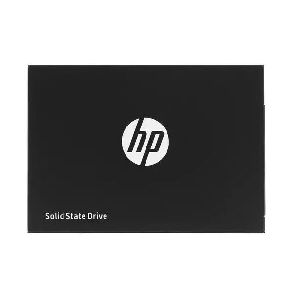 Накопитель SSD HP 120Gb S700 Series (2DP97AA)