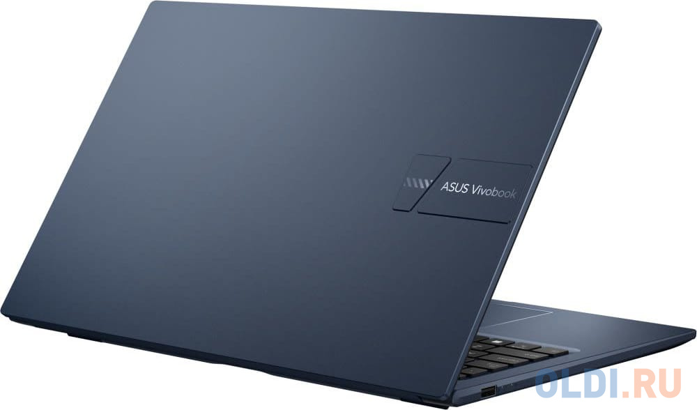 Ноутбук ASUS VivoBook 15 X1504ZA-BQ1413 90NB1021-M02250 15.6"