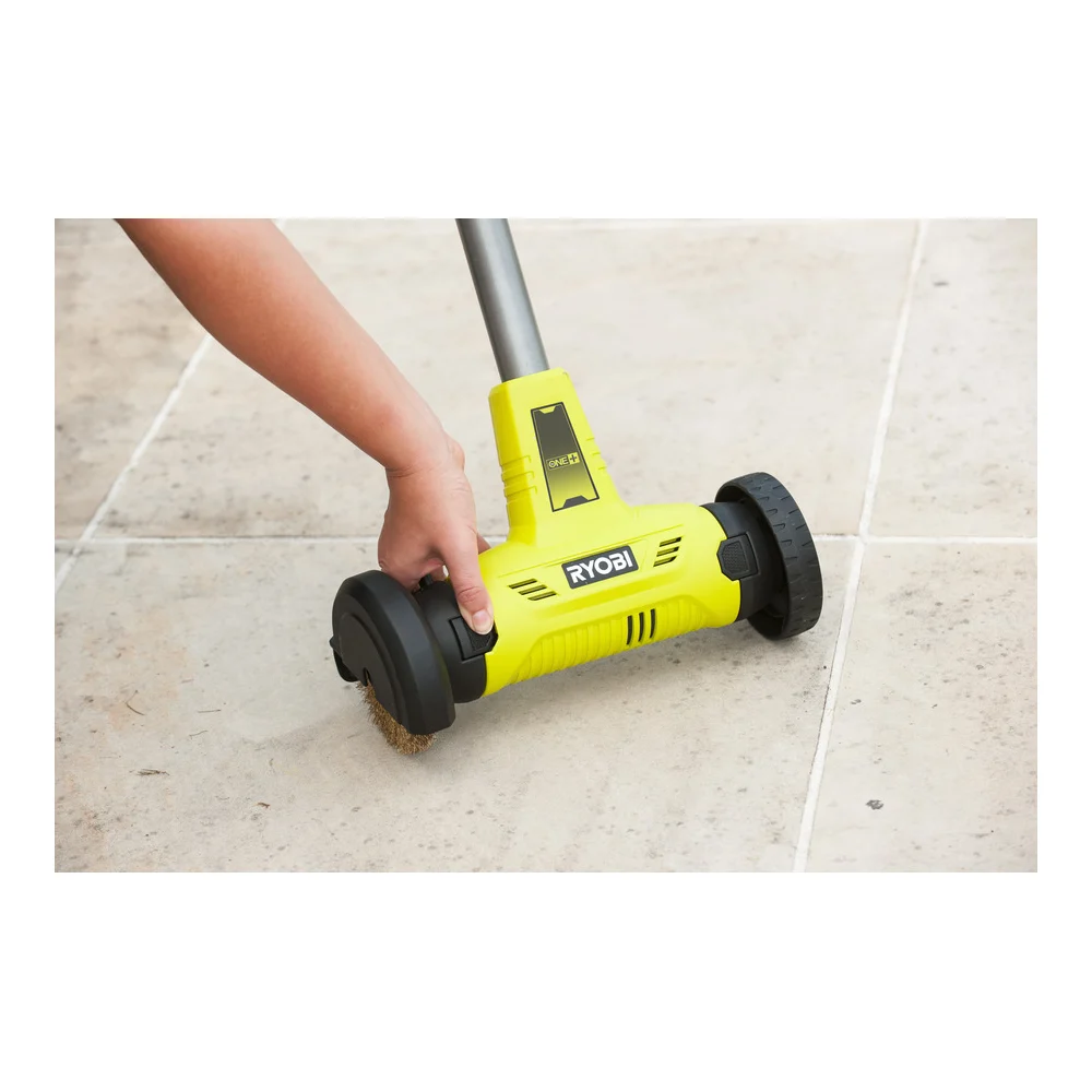 Металлическая щетка для OPC1800 Ryobi